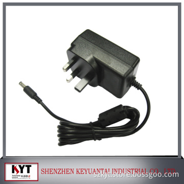KC / EU / UK / Au / Korea 36w 24v 1.5a / 12V 3A white power adapter,AC DC adapter,power supply With CE,FCC,Rohs Approved